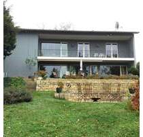 Unverbauter Blick, großer Garten - Berglage - Amberg