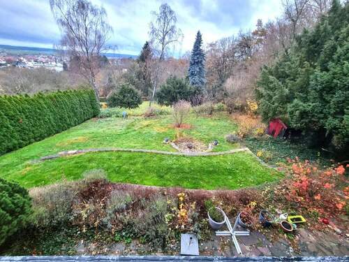 Garten - 