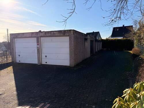 Garagenhof - 