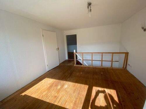 Obergeschoss - Galerie-/Balkonzimmer - 