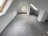 ausgebautes Dachgeschoss - 