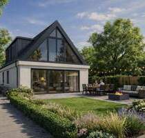 Krefeld Bockum! Attraktives & sehr seltenes 600m² Grundstück mit Baugenehmigung in ruhiger Lage - Krefeld / Bockum