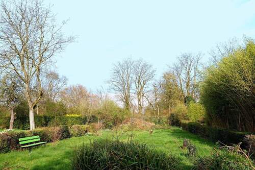 Bild 3 - 5 Zimmer Einfamilienhaus in Krefeld / Bockum