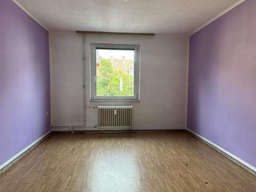 Schlafzimmer Wohnung OG - 