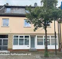 Wohn- und Geschäftsräume im Herzen von Baumholder