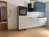 Küche Wohnung OG - 