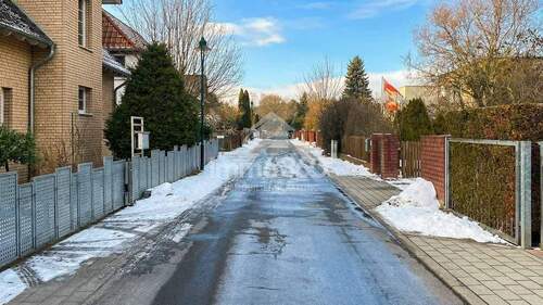 ruhig gelegen / Nachbarschaft - 