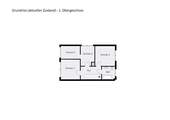 Grundriss - aktueller Zustand - OG - 