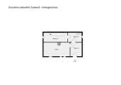 Grundriss - aktueller Zustand - UG - 