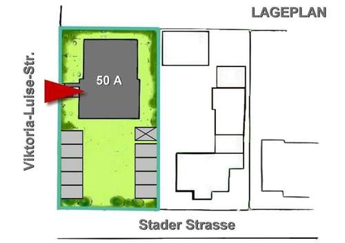 LAGEPLAN - 