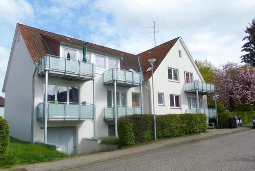 STADERSTR. - ANSICHT - KUSCHELN IN BUXTEHUDE-ALTKLOSTER