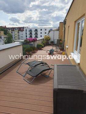 Bild 2 - Wohnungsswap - Heinrich-Böll-Straße