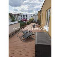 Wohnungsswap - Heinrich-Böll-Straße - Berlin Niederschönhausen