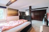 Schlafzimmer 3 OG - 