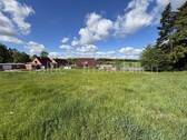 Ansicht - Grundstück in Schönwalde am Bungsberg / Langenhagen