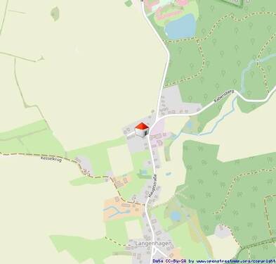 Lageplan - 