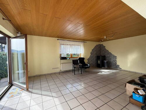 Bild 4 - Einfamilienhaus mit 130,00 m&sup2; in Burbach zum Kaufen