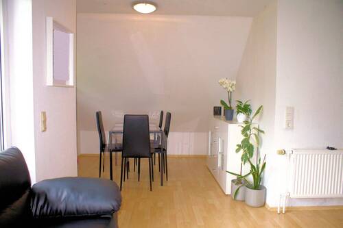Wohn-/ Esszimmer - Etagenwohnung mit 76,40 m&sup2; in Ruppichteroth / Schönenberg zum Kaufen