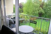 Südbalkon - 