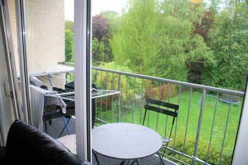 Südbalkon - 
