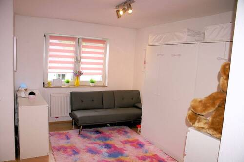 Kinderzimmer - 