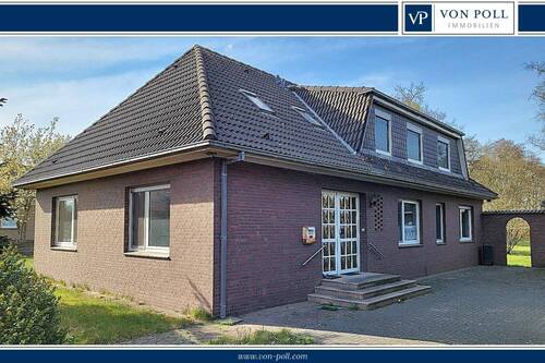 Titelbild - Alle unter einem Dach! - 329.000,00 EUR Kaufpreis, ca.  217,00 m² Wohnfläche