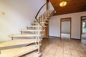 Flur EG Ansicht I - 