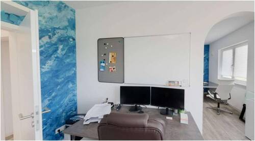 OG 1 Büro - 