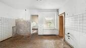 EG Küche 1 - Reihenmittelhaus mit 89,00 m² in Zörbig zum Kaufen
