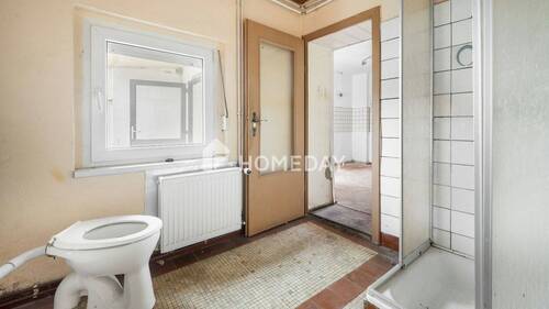 EG Badezimmer 2 - 