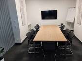Meetingraum innen - Büro zur Miete in Biberach an der Riß