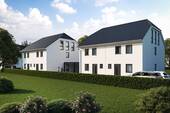 2DH Ostseite.jpg - 5 Zimmer Doppelhaushälfte in Schwarzenbruck