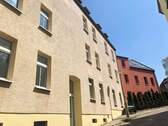 Ansicht - Mietwohnung in Halle (S.) - Giebichensteinviertel