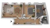 Grundriss - 