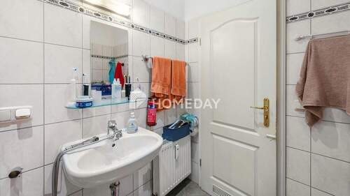 Badezimmer 2 - 
