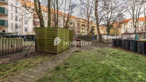 Garten 1 - 