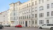Außenansicht 3 - Schön sanierte und funktionale 3-Zimmer-Wohnung mit Balkon in guter Lage