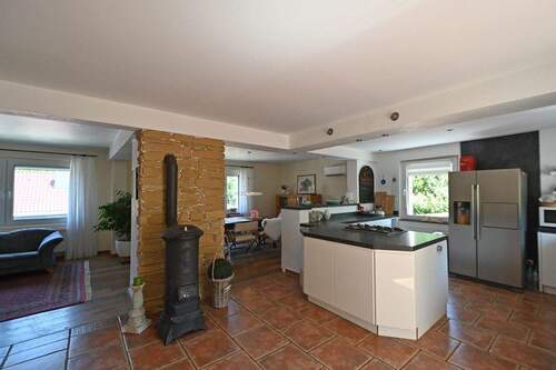 Küche - Einfamilienhaus mit 167,00 m² in Heiligenhaus zum Kaufen