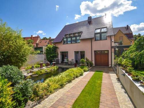 Titelbild - Die ganz besondere Immobilie im Herzen von Eisleben