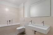 Badezimmer en Suite - 