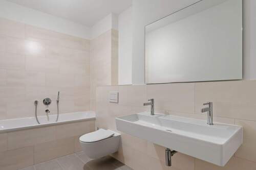 Badezimmer en Suite - 
