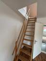 Aufgang oberer Bereich, Maisonette - Etagenwohnung mit 58,00 m&sup2; in Kiel zur Miete