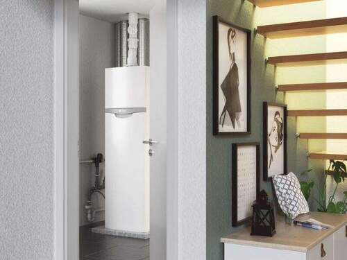 Inklusivausstattung-Hauswirtschaftsraum - 