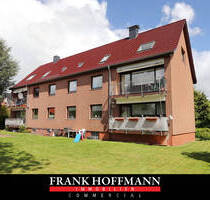 Ruhige Wohnlage & gepflegter Zustand - Mehrfamilienhaus mit 6 Einheiten in Henstedt-Ulzburg