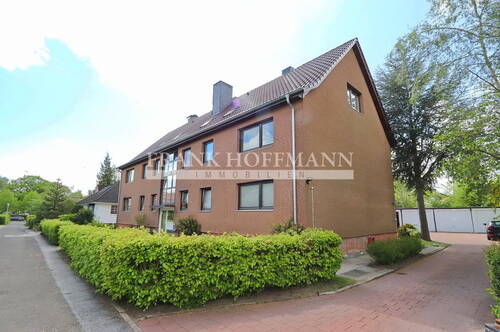 V4999 Außenansicht 4 - Mehrfamilienhaus, Wohnhaus in Henstedt-Ulzburg zum Kaufen