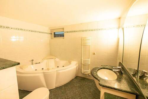 Badezimmer Souterrain - 