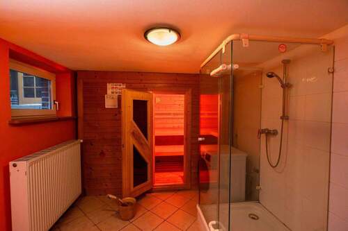 Sauna - 