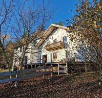 ***Achtung!! Alleinlage sucht Handwerker, viel Fläche, viele Möglichkeiten*** - Sankt Oswald-Riedlhütte / Riedlhütte