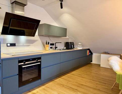 Einbauküche - 