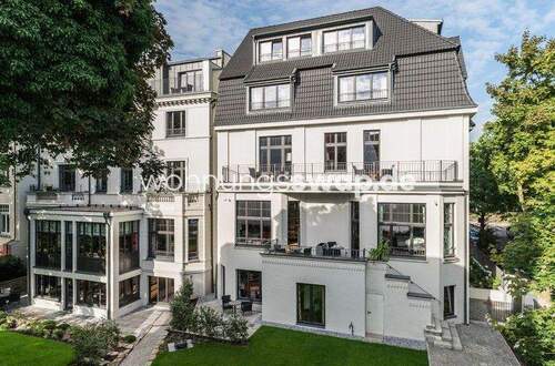 Bild 1 - Wohnungsswap - Kölner Ringe - 1.000,00&nbsp;EUR Kaltmiete, ca.&nbsp; 80,00&nbsp;m&sup2;&nbsp;Wohnfl&auml;che
